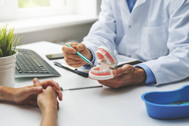 Best TMJ/TMD Treatment  in Beltsville, MD
