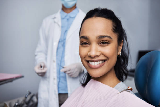 Dental X-Rays and Imaging in Beltsville, MD